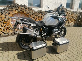 BMW R 1200 GS ADVENTURE LC - 3