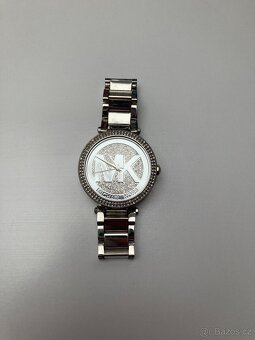 Dámské hodinky Michael Kors MK5925 - 3