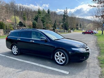 Honda Accord 2.2 cdti Tourer 7G - 3