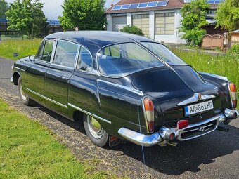 Tatra 603 - 3