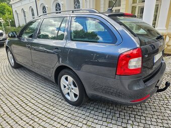 Škoda Octavia Elegance 1.6 TDI 77 kW r.v. 2011, 219.000 km - 3