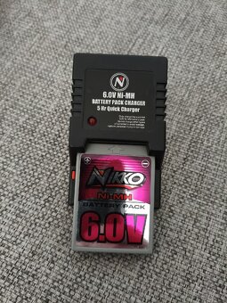 NIKKO VAPORIZER 2 - 3