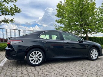 Toyota Camry XV70 2024 rok výroby - 3