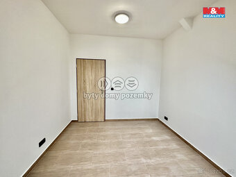Pronájem bytu 3+kk, 85 m², Klatovy, ul. Domažlická - 3
