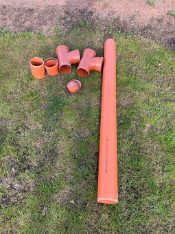 Prodám KG trubky - 3