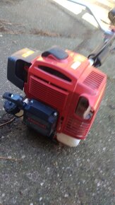 k.o motor křovinořez Maruaka TJ 45E - 3