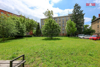 Prodej bytu 2+1, 53 m², Olomouc, ul. Foerstrova - 3