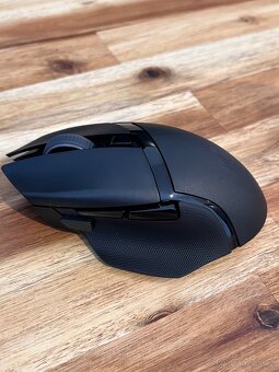 Razer Basilisk V3 X Hyperspeed - 3