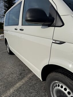 Prodám VW Caravelle T6 2.0tdi 75kw - 3