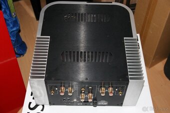 Classé Audio CA-3200 Classe High End 3kanálový výkonový zesi - 3
