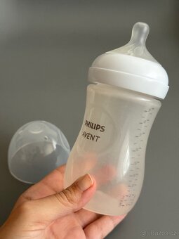 Sada antikolikových lahviček Philips Avent - 3