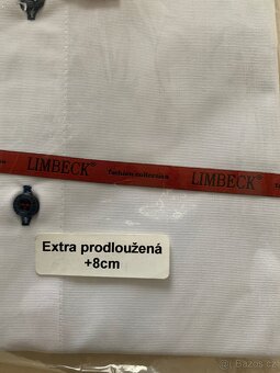 Panska kosile Limbeck XL, vel.43-44 - 3