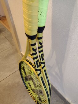 Tenisové rakety Völkl C10 Pro - 3