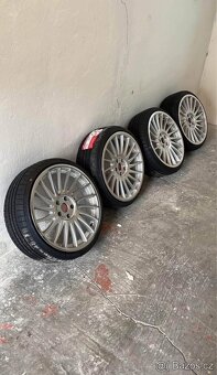 3SDM R19 5x112 8,5J - 3