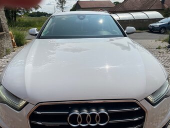 Audi A6 Avant 3 litr 200 kw s-line - 3