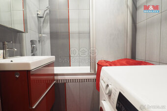 Prodej bytu 4+1, 85 m², Ostrava, ul. Lechowiczova - 3