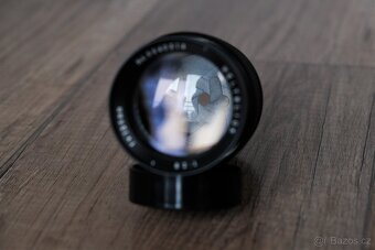 Weltblick 135mm f/2.8 - (M42) - 3