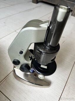 Dětský mikroskop - 3