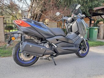 Yamaha x max 300rok 2022 - 3