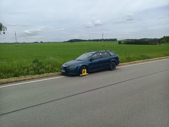Mazda 6 combi - 3
