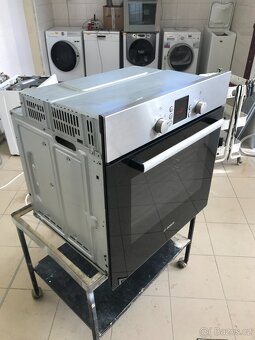 Prodáme troubu Bosch - 3