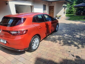 Renault megane iv 1,6i 84kw mod 2017 naj 67t - 3