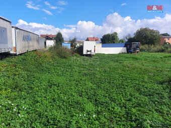 Prodej zahrady, 2700 m², Medlov - 3