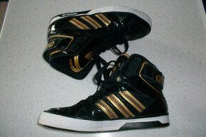Adidas-Luxusní tenisky, vel. 38 - 3
