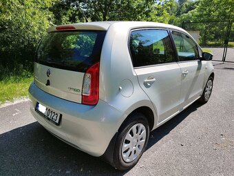 Škoda Citigo - 3