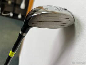 Golfové dřevo Wilson Deep Red 5 - 3
