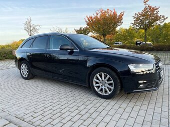 Prodám AUDI A4 AVANT 2.0TDI FACELIFT NAVI ,MANUÁL , - 3