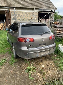 Fiat Croma 1.9 JTD MultiJet - 3