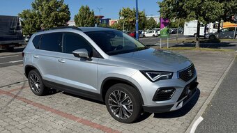 Seat Ateca Vamos 1.5 TSI 150K - 3