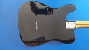 Telecaster MADE IN JAPAN 70. LÉTA V TOP STAVU. - 3