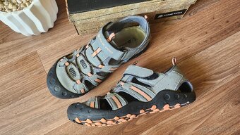 Dětské sandály Alpine PRO vel. 40 - 3