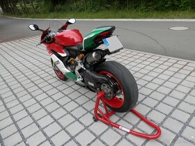 Ducati Panigale R 1299 Final Edition, Akrapovič,Limited - 3