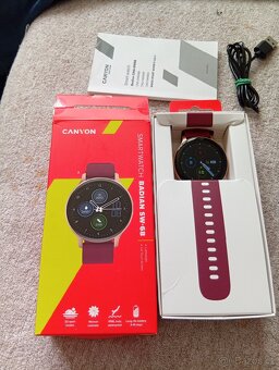 Canyon BADIAN SW-67 - 3