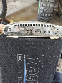 Magnat 800watt - 3