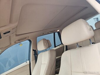 Bmw X3 2.0d 130kw Automat r.v 9/2008 Xenony,Sport Paket - 3