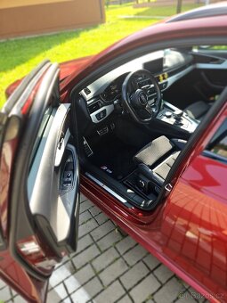 AUDI A4 Qattro 2.0TDI 140kw+chip - 3