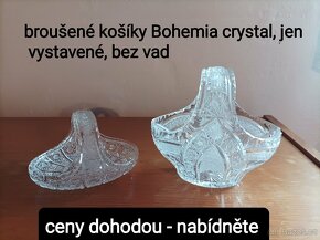 Sklo různé - 3