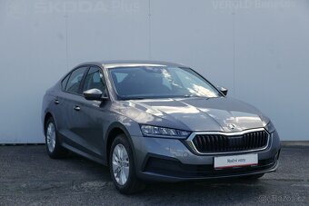 Škoda Octavia 2.0 TDI 85 kW M6° Ambition - 3