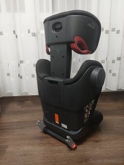 Dětská autosedačka Britax Römer KIDFIX III M - 3