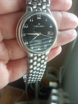 Hodinky Len.nox - 3