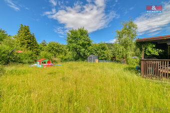 Prodej zahrady, 226 m², Mariánské Lázně, ul. Křižíkova - 3