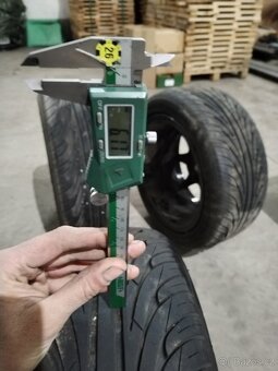 alu kola 4x100 vw golf bmw - 3