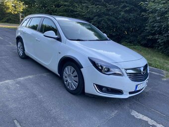 Opel Insignia - 3