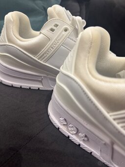 Boty louis Vuitton replik - 3