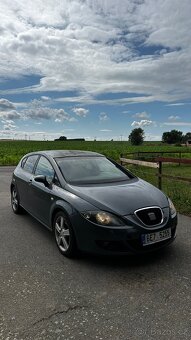 Seat Leon 2.0TDI 103kW - 3