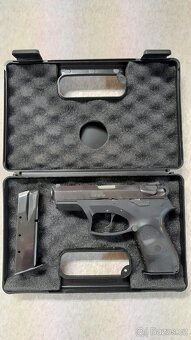 Pistole CZ G2000 - 3